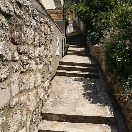 Nikola Apartamento Dubrovnik