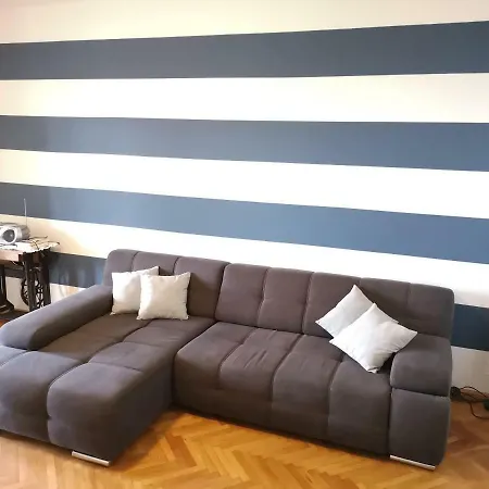 Apartamento Nikola *