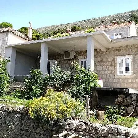 Apartamento Nikola