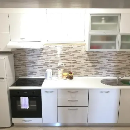 Apartamento Nikola