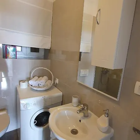Appartement Nikola *
