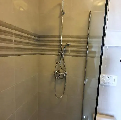 Apartment Nikola