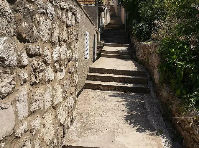 Nikola Apartment Dubrovnik