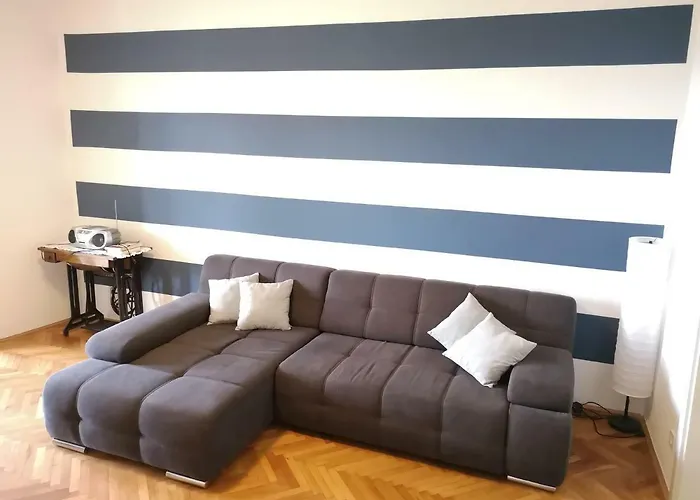 Apartment Nikola *