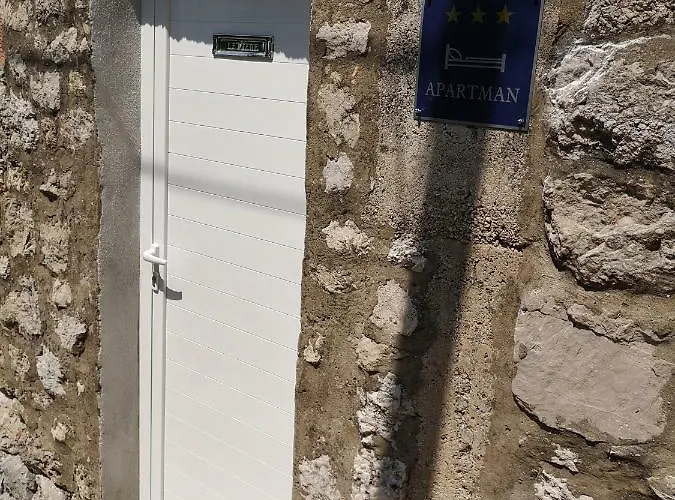 Nikola Apartmán Dubrovník