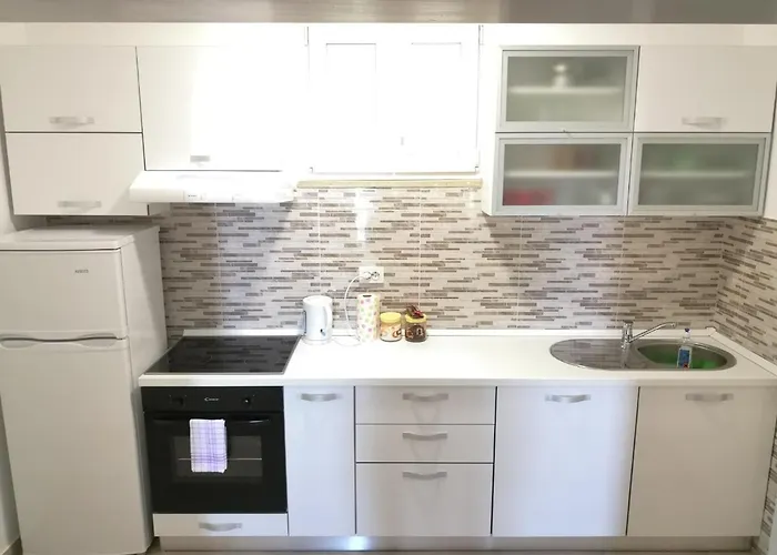 Apartment Nikola