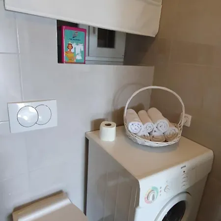 Nikola Apartament